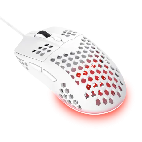 Trust GXT 928W Helox Gaming Muis - Ultralichte gamingmuis