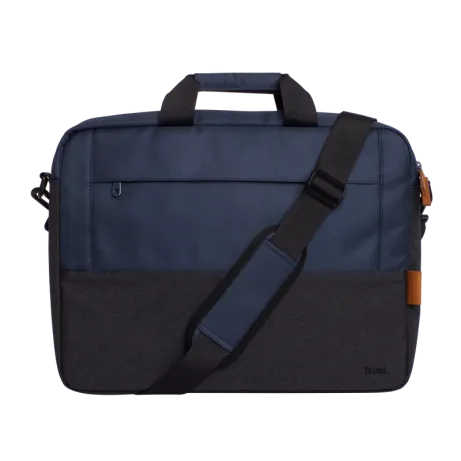 Trust Lisboa Laptop schoudertas 16 inch – afbeelding 4
