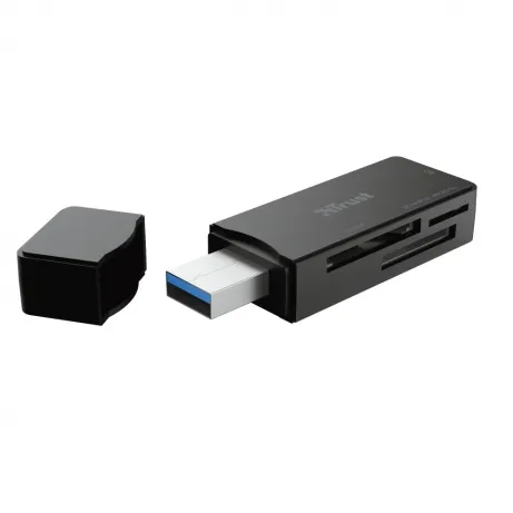 Trust Nanga USB 3.1 Cardreader – afbeelding 2