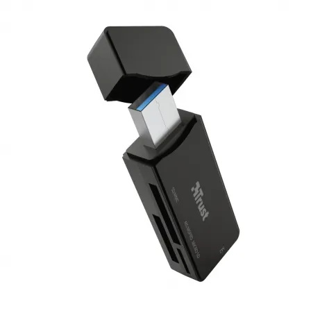 Trust Nanga USB 3.1 Cardreader – afbeelding 3