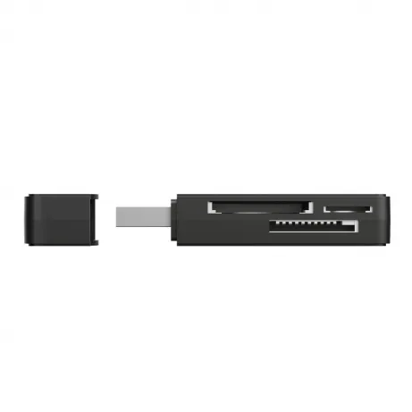 Trust Nanga USB 3.1 Cardreader – afbeelding 4