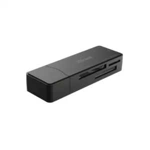 Trust Nanga USB 3.1 Cardreader