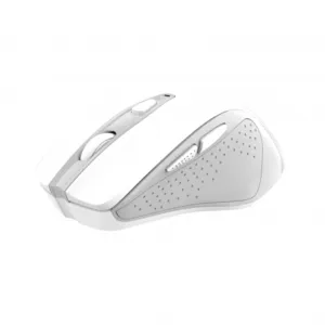 Trust Nito muis Universeel Rechtshandig RF Draadloos Optisch 2200 DPI