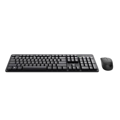 Trust Ody V2 Toetsenbord en Muis Set - Draadloze desktopset – afbeelding 2