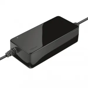 Trust Primo Universal Laptop Charger 90W- Black