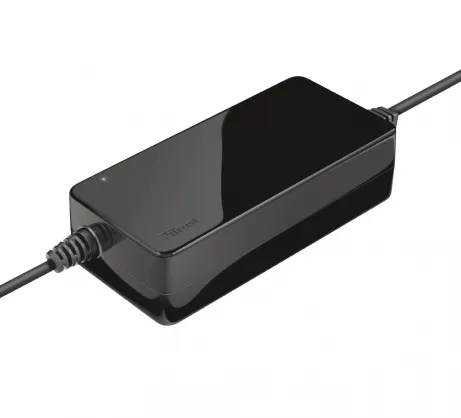 Trust Primo Universal Laptop Charger 90W- Black