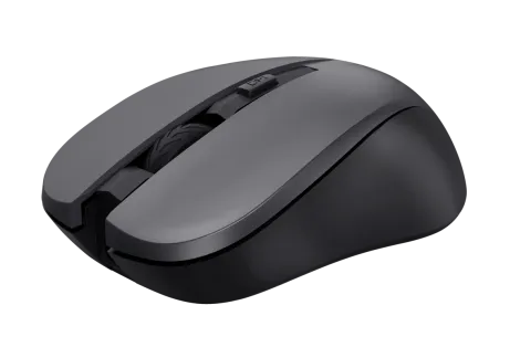Trust Trezo Toetsenbord en Muis Set - Draadloze desktopset – afbeelding 4