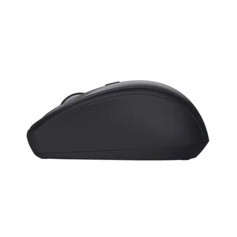 Trust Yvi+ Draadloze Muis Silent Eco - muis – afbeelding 3