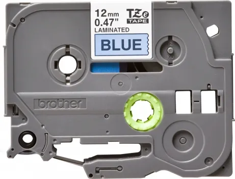 Brother TZE-531 labelprinter-tape TZ – afbeelding 2