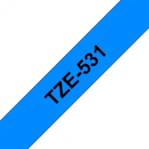 Brother TZE-531 labelprinter-tape TZ