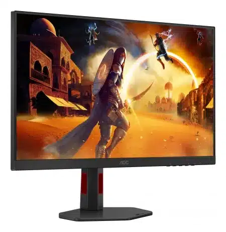 AOC U27G4R 27 inch 4K 320 Hz gaming monitor – afbeelding 4