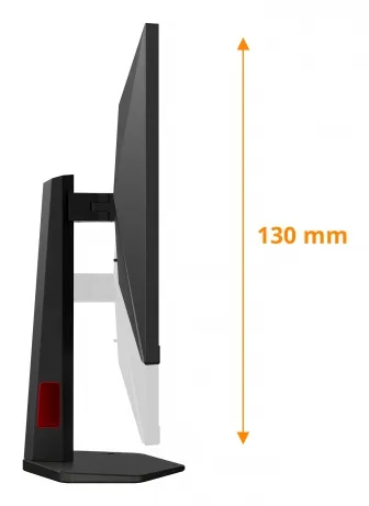 AOC U27G4R 27 inch 4K 320 Hz gaming monitor