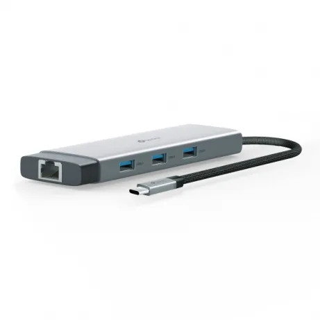 TP-Link UH9120C interface hub USB 3.2 Gen 1 (3.1 Gen 1) Type-C 5000 Mbit/s – afbeelding 3
