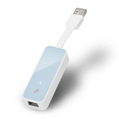 USB 2.0 to 100Mbps Ethernet Network Adapter – afbeelding 2