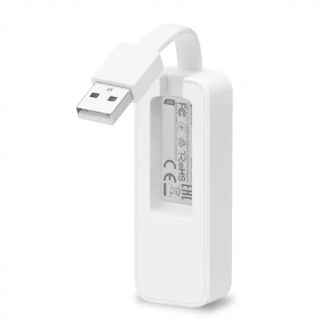 USB 2.0 to 100Mbps Ethernet Network Adapter – afbeelding 3