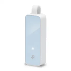 USB 2.0 to 100Mbps Ethernet Network Adapter