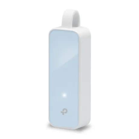 USB 2.0 to 100Mbps Ethernet Network Adapter