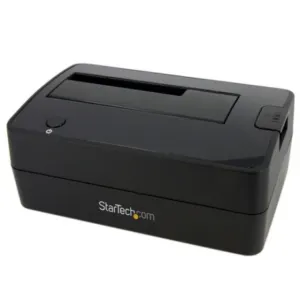 USB 3.0 SATA Hard Drive Docking Station SATDOCKU3S