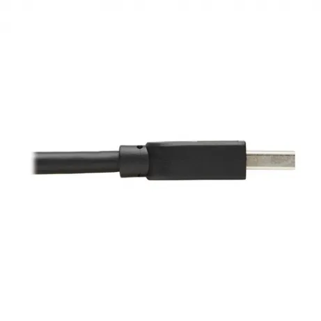 USB 3.0 SuperSpeed A to A Cable for Trip – afbeelding 4