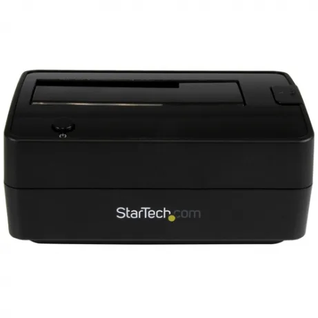 StarTech.com Single Bay USB 3.1 / eSATA naar SATA HDD Docking Station, USB 3.1 (10 – afbeelding 2