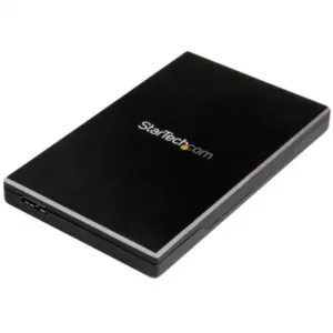 USB 3.1 Enclosure for 2.5in SATA Drives S251BMU313