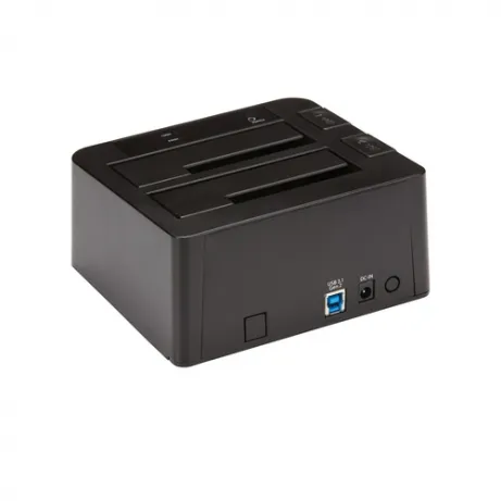 USB 3.1 Gen 2 (10Gbps) Dual-bay Dock SDOCK2U313 – afbeelding 3