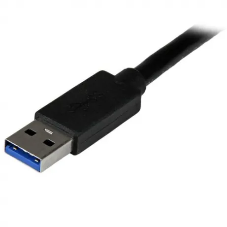 StarTech.com USB 3.0-naar-HDMI externe videokaart Multi Monitor-adapter met 1-poorts – afbeelding 2