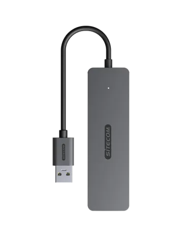 USB-A to 4x USB-A Hub – afbeelding 3