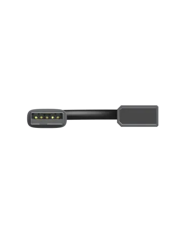 USB-A to 4x USB-A Nano hub – afbeelding 2