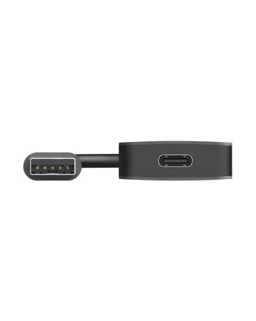 USB-A to 4x USB-C Hub – afbeelding 2