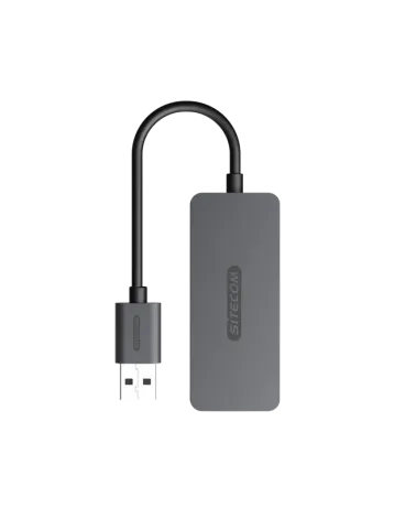 USB-A to 4x USB-C Hub – afbeelding 3