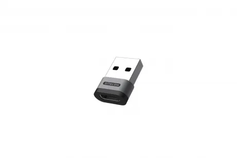 USB-A to USB-C nano adapter