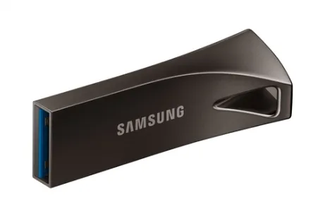USB BAR PLUS 64GB Titan grey plus – afbeelding 4