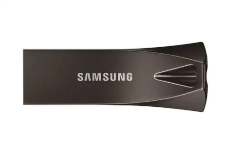 USB BAR PLUS 64GB Titan grey plus