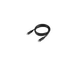 USB-C Cable 1m 4X90U90619 – afbeelding 2
