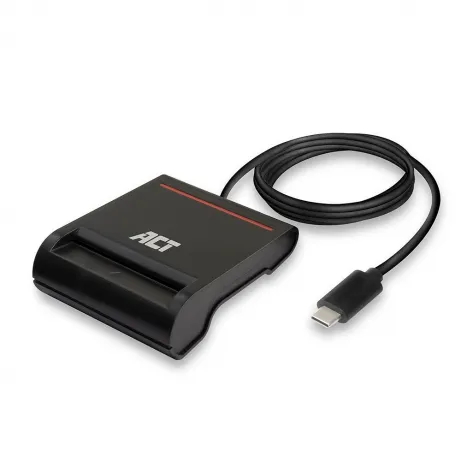 USB-C eID smartcard reader – afbeelding 2