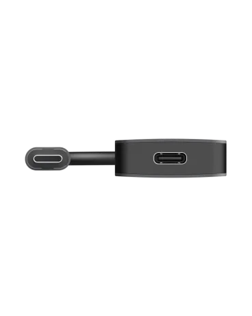 USB-C to 4x USB-C 10Gbps Hub – afbeelding 2