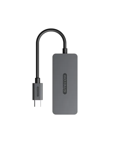 USB-C to 4x USB-C 10Gbps Hub – afbeelding 3