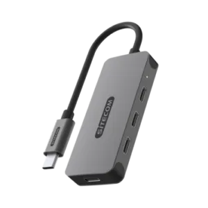 USB-C to 4x USB-C 10Gbps Hub