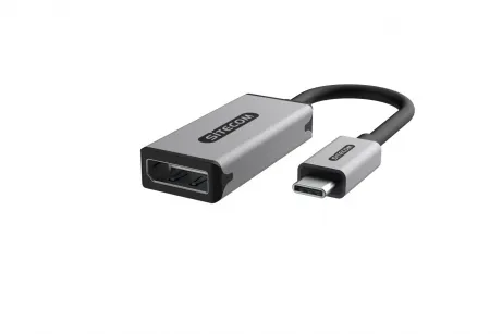 USB-C to DisplayPort 1.4 adapter – afbeelding 2