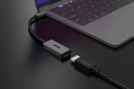 USB-C to DisplayPort 1.4 adapter – afbeelding 3