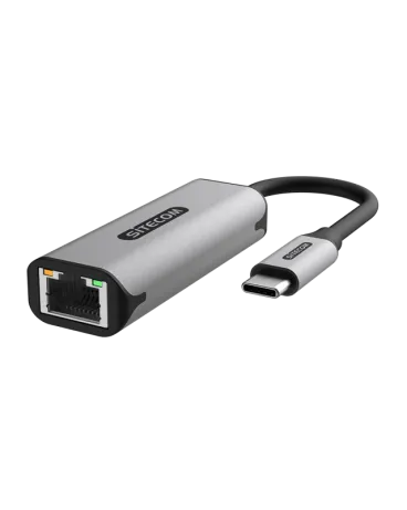 USB-C to Ethernet 2.5 Gbit adapter – afbeelding 2