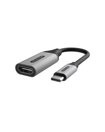 USB-C to HDMI 2.0 adapter – afbeelding 2