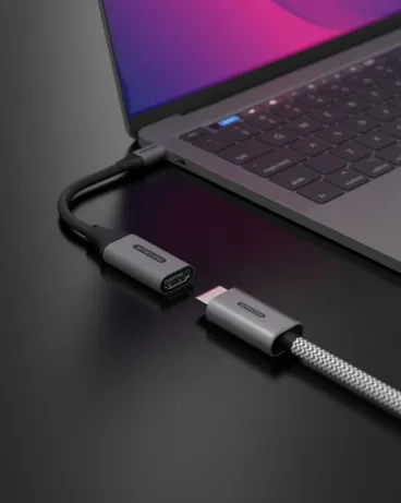 USB-C to HDMI 2.0 adapter – afbeelding 3