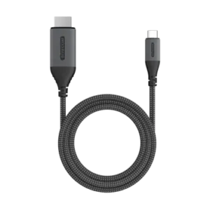 USB-C to HDMI 2.0 cable 1,8m 4k