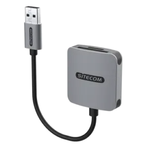 USB Card Reader UHS I