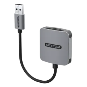 USB Card Reader UHS II