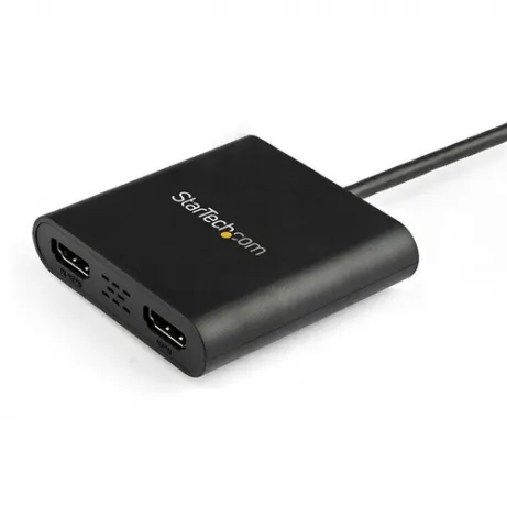 USB to Dual HDMI Adapter - 4K USB32HD2 – afbeelding 3