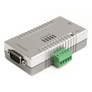 USB to RS232/422/485 Serial Adapter ICUSB2324852