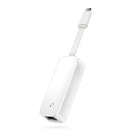 USB Type-C to RJ45 Gigabit Ethernet Network Adapter – afbeelding 2
